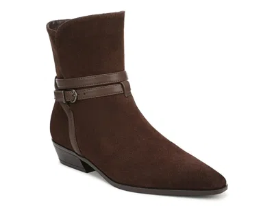 Naturalizer Boden Bootie In Brown