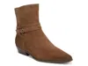 Naturalizer Boden Bootie In Brown