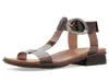 Naturalizer Brandy In Brown