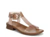 Naturalizer Brandy Stud Ankle Strap Sandal