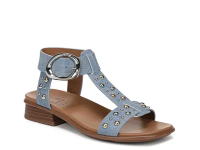 NATURALIZER NATURALIZER BRANDY STUD SANDAL