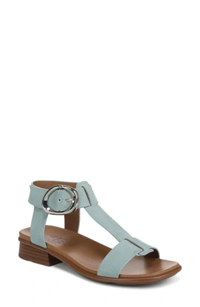 NATURALIZER NATURALIZER BRANDY T-STRAP SANDAL
