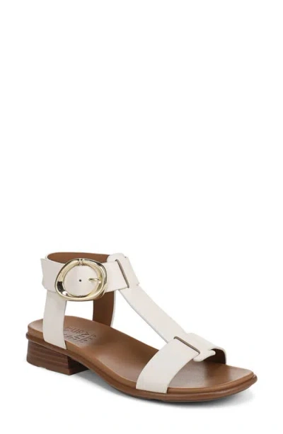 NATURALIZER NATURALIZER BRANDY T-STRAP SANDAL