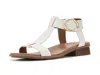 Naturalizer Brandy T-strap Sandal In Multi