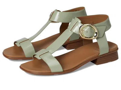 Naturalizer Brandy-stud In Green
