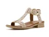 Naturalizer Brandy-stud In Neutral