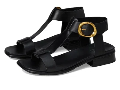 Naturalizer Brandy-stud In Black