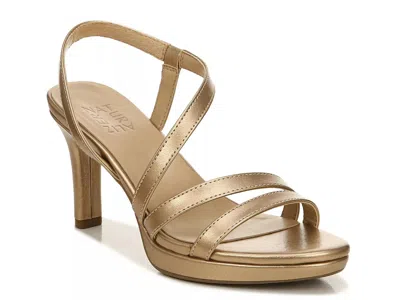 Naturalizer Brenta Sandal In Multi