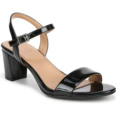 NATURALIZER NATURALIZER BRISTOL ANKLE STRAP SANDAL