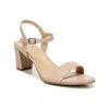 Naturalizer Bristol Sandal In Nude