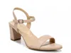 Naturalizer Bristol Sandal In Pink
