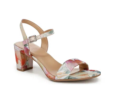 Naturalizer Bristol Sandal In Multi
