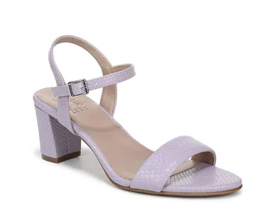 Naturalizer Bristol Sandal In Blue