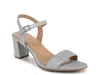 Naturalizer Bristol Sandal In Gray