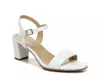 Naturalizer Bristol Sandal In White