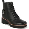 Naturalizer Cabaret Bootie In Black