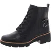 Naturalizer Cabaret Bootie In Black