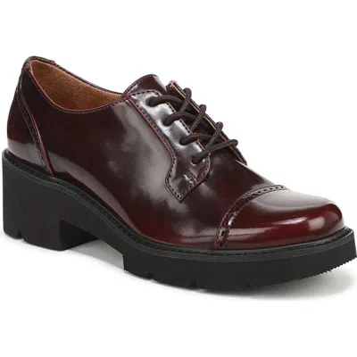 Naturalizer Cabaret Platform Loafer