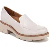 Naturalizer Cabaret Womens Padded Insole Loafers