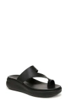 Naturalizer Cailan Platform Slide Sandal