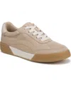 Naturalizer Cami Lace-up Sneakers In Neutral