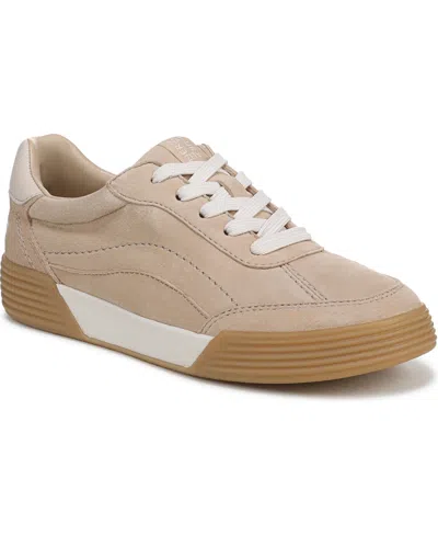 NATURALIZER CAMI LACE-UP SNEAKERS