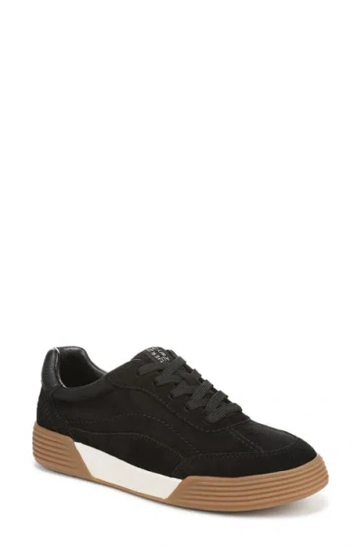 Naturalizer Cami Sneaker In Black