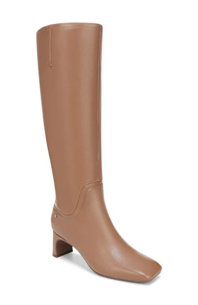 Naturalizer Candela Knee High Boot In Brown