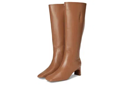Naturalizer Candela Knee High Boots In Brown