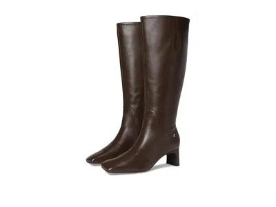 Naturalizer Candela Wide Calf Knee High Boots