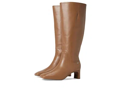 Naturalizer Candela Wide Calf Knee High Boots