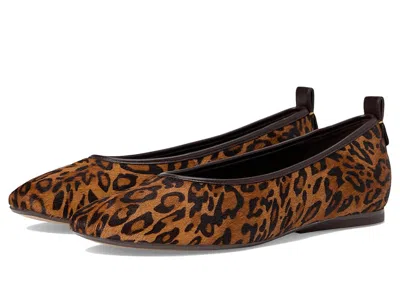 Naturalizer Carla In Animal Print