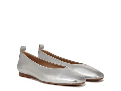 Naturalizer Carla In Silver