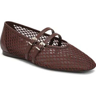 Naturalizer Cayla Flat In Multi