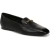 Naturalizer Cecilia Bit Loafer In Black