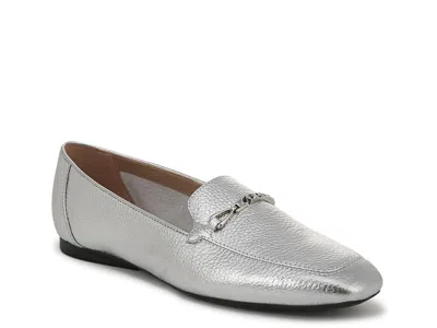 Naturalizer Cecilia Flat In Gray