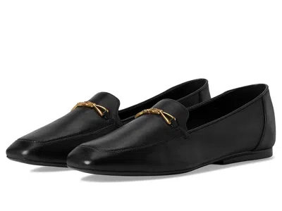 Naturalizer Cecilia Loafers In Black