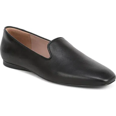 Naturalizer Charm Flat In Black