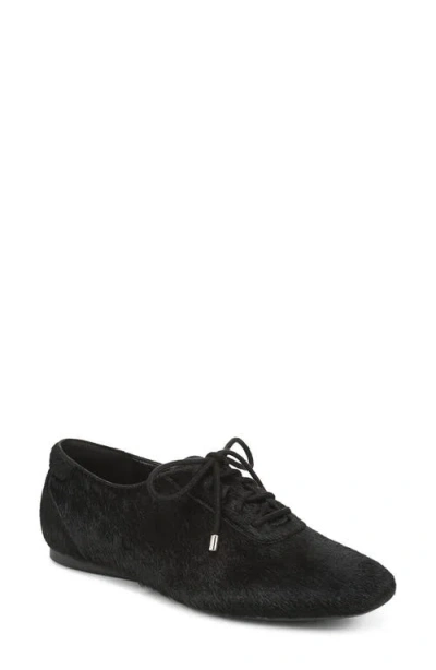 Naturalizer Chazz Mesh Oxford In Orange