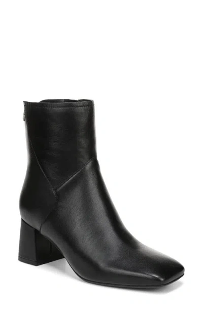 Naturalizer Christine Bootie In Black