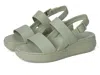 Naturalizer Coast In Green