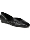 Naturalizer Cody Skimmer Flat In Black