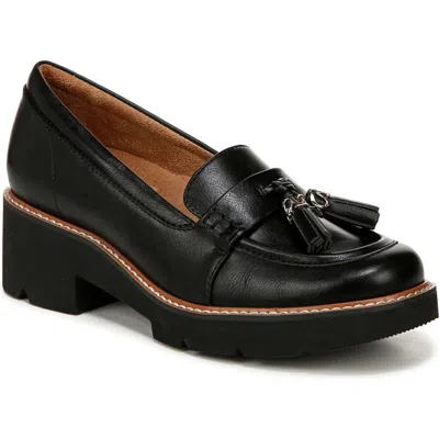 NATURALIZER NATURALIZER COMMITTED TASSEL LOAFER