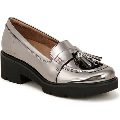 NATURALIZER NATURALIZER COMMITTED TASSEL LOAFER
