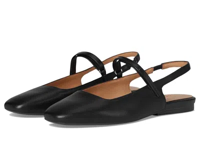 Naturalizer Connie In Black