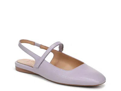 Naturalizer Connie Flat In Multi