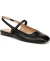 NATURALIZER CONNIE SLINGBACK FLATS