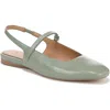 Naturalizer Connie Slingback Mary Jane Flats