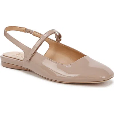 Naturalizer Connie Slingback Mary Jane Flat