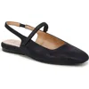 Naturalizer Connie Slingback Mary Jane Flat